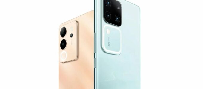 Vivo V30 Pro: Průlomový střední třída s únikem specifikací