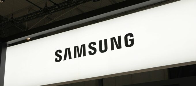 Vysoký Samsungový manažer zbaven obžaloby z manipulace s akciemi