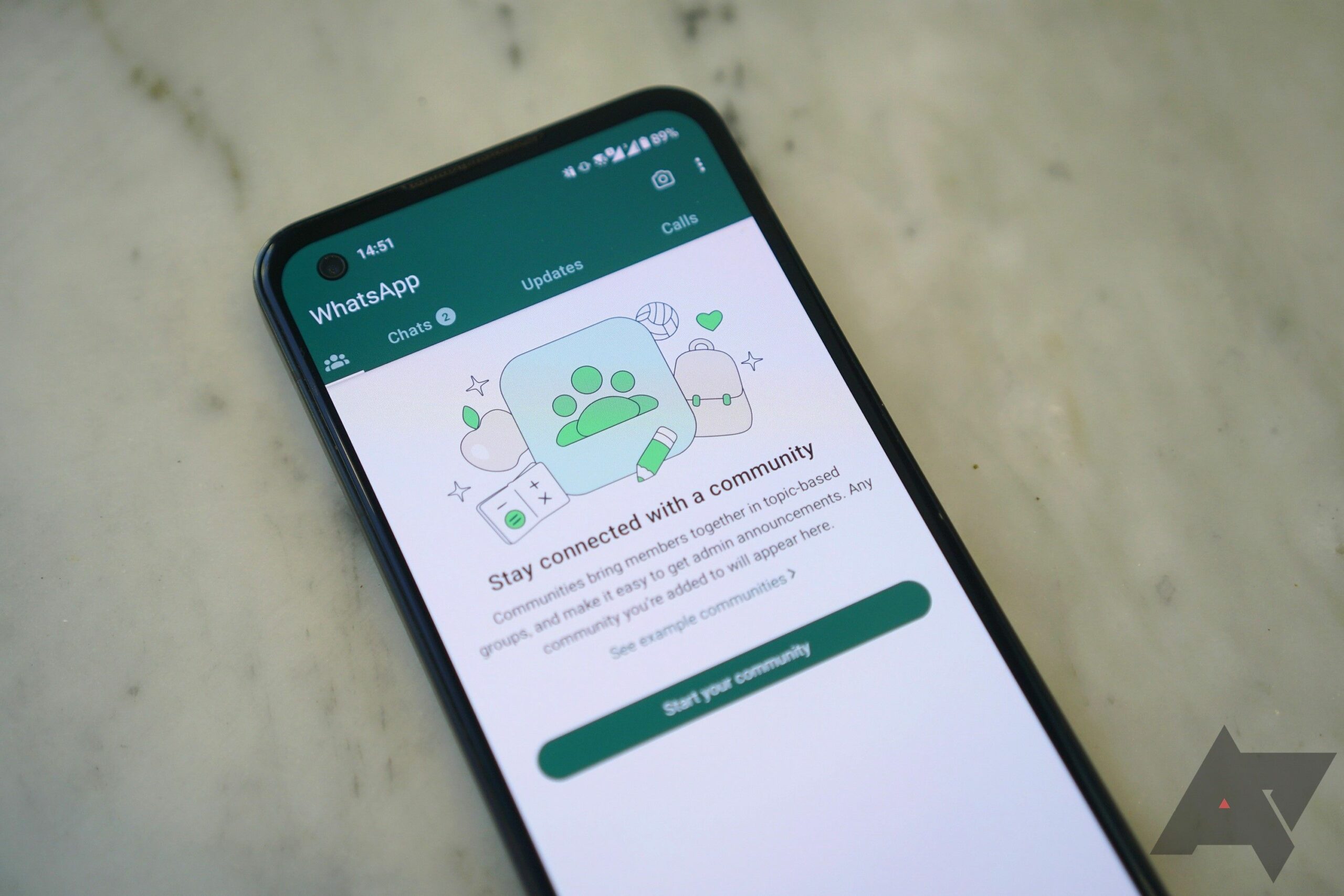 WhatsApp - Globální poselství: Co se děje s touto messagingovou hrdinou?