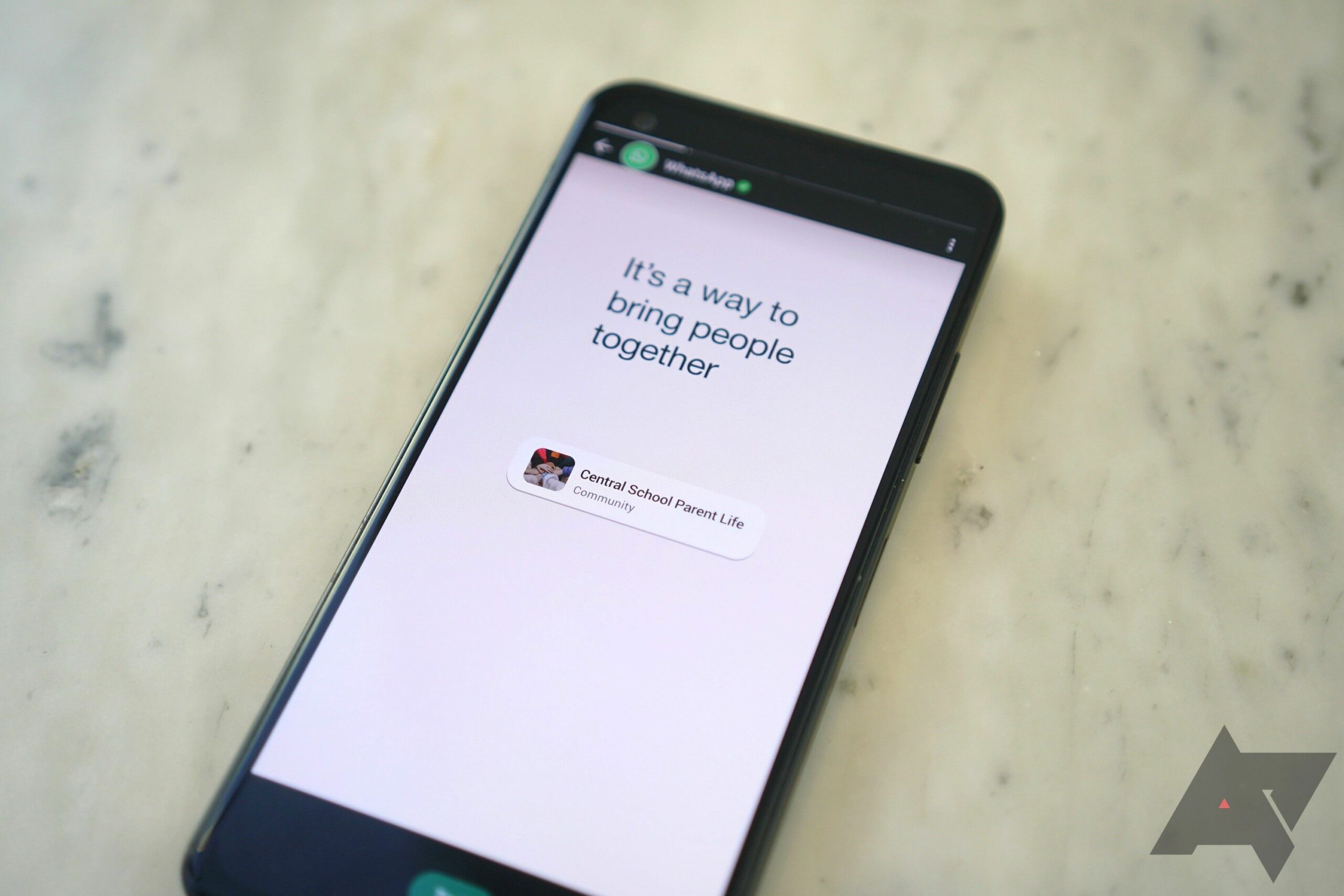 WhatsApp nabízí nové pokročilé možnosti formátování textu.