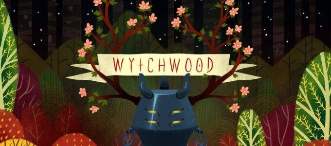 Wytchwood: Pohádková hra plná tvoření nyní dostupná na iOS a Androidu!