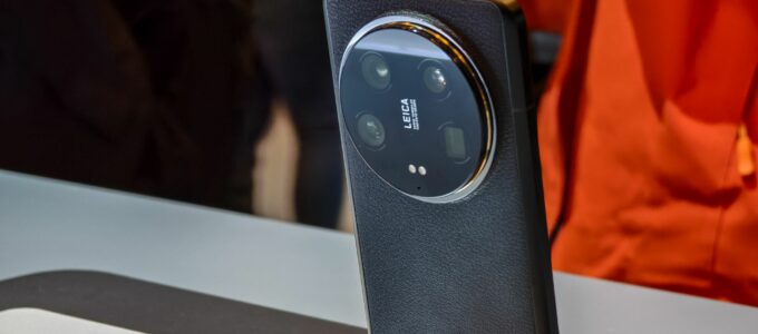 Xiaomi 14 Ultra mění fotoaparát, ale jinak zůstává stejný