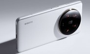 Xiaomi 14 Ultra: Svítivý 1palcový hlavní fotoaparát, baterie 5 300 mAh