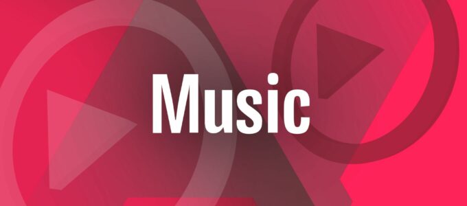 YouTube Music nyní podporuje stahování offline na počítači
