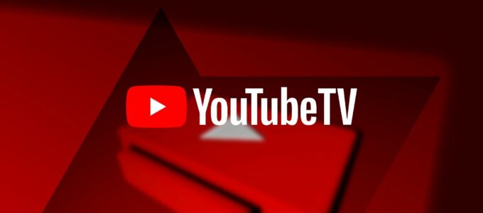 YouTube TV přidává novou úroveň streamovací kvality s vysokým bitratem