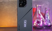 Zahájení předprodeje Asus ROG Phone 8 Pro ve Spojených státech odhaleno