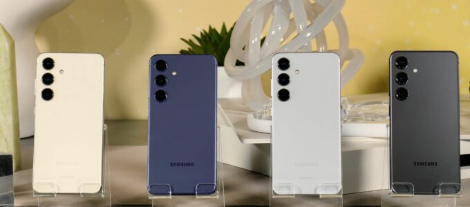 Zlepšte výdrž baterie svého telefonu: 9 tipů pro Samsung Galaxy S24