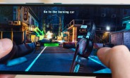 "Android Developer Preview 2: Nový update umožní hrám dosáhnout 60fps"