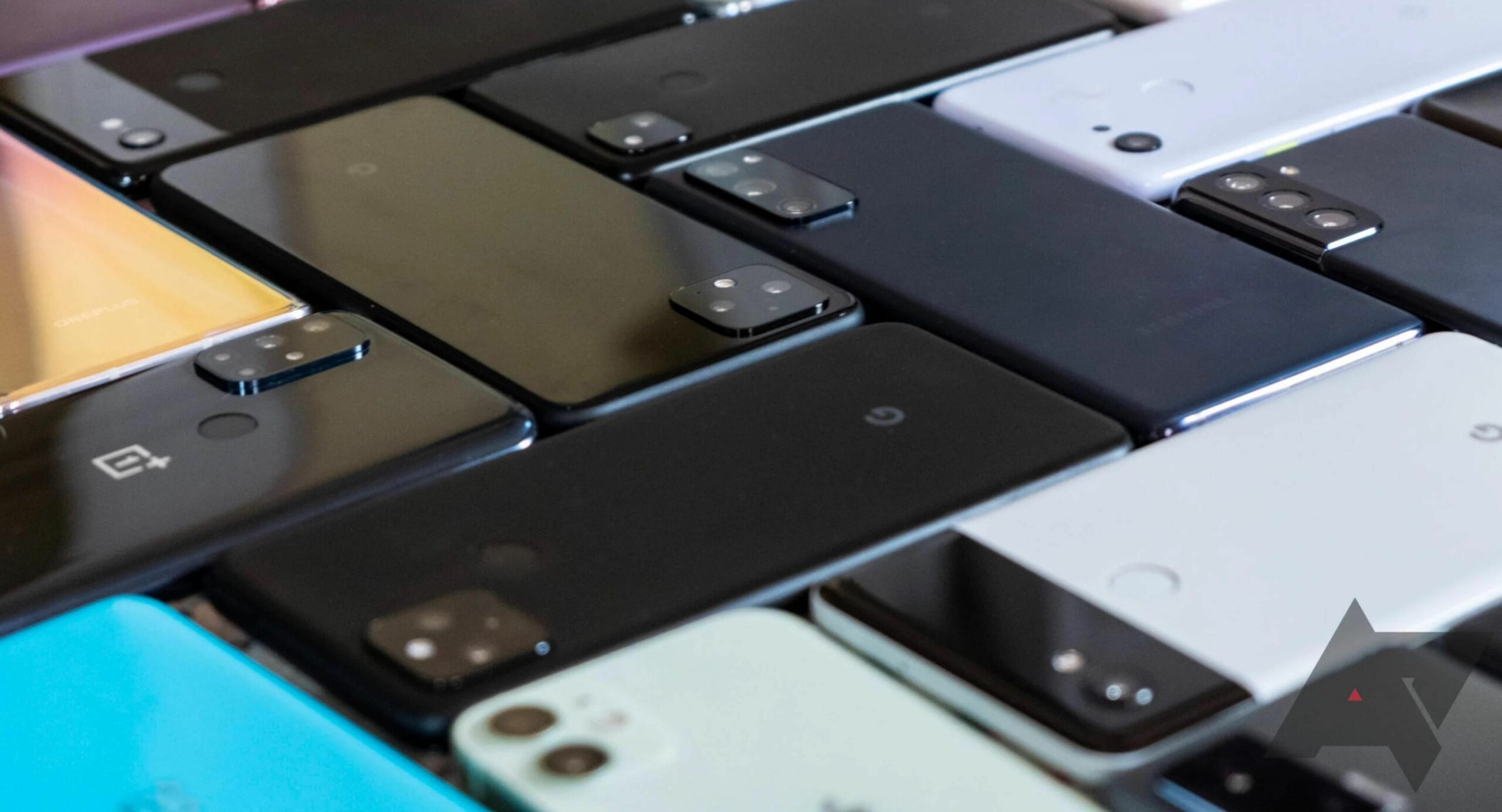 "Android potřebuje víc konkurence na trhu s high-end zařízeními"