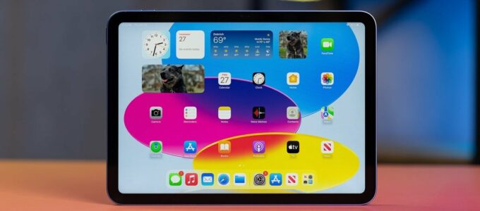 Apple nevydá žádné tablety dne 26. března, tvrdí blízká osoba ze technologického gigantu