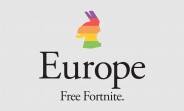 Apple obnovuje účet Epic Games po rozhodnutí EU