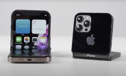 Apple patentuje sklo pro iPhone a iPad bez záhybů