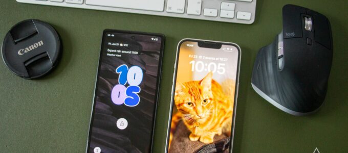 Apple předbíhá Android v bitvě o emulátory - co to znamená pro uživatele?