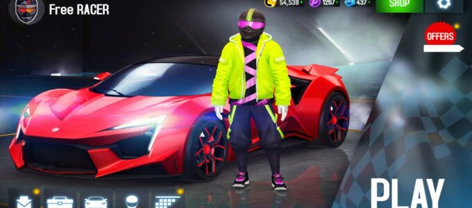 Asphalt 8: Airborne elektrizuje s epickou spoluprací s Formulí E