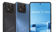Asus Zenfone 11 Ultra: Nové úniky s cenou!