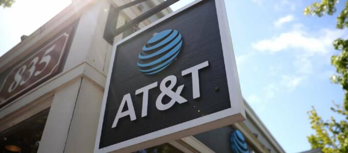 AT&T plánuje opatření po úniku hesel 7,6 milionů zákazníků