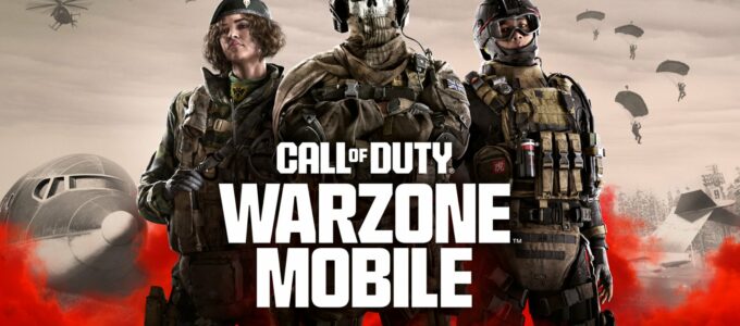 Call of Duty: Warzone Mobile přichází na iOS a Android v březnu