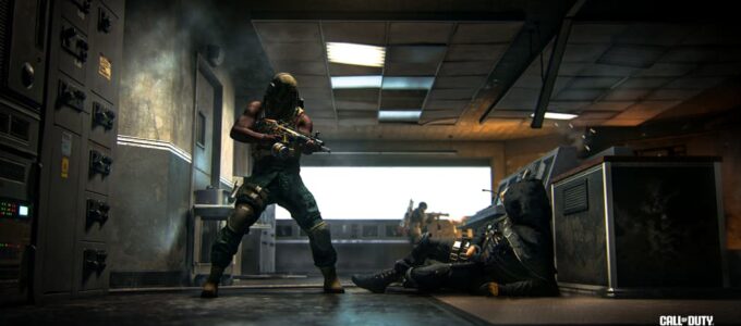 Call of Duty: Warzone Mobile spojuje obsah se sezónou 3