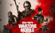 Call of Duty Warzone Mobile teď dostupné na iOS a Android