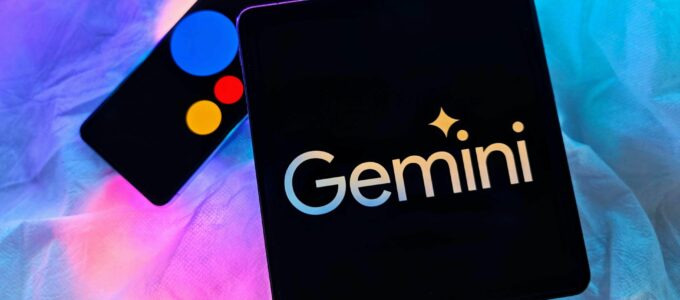 "Co očekávat od Google Gemini 1.5"