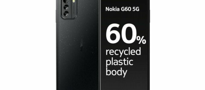 Další dvě telefony Nokia dostávají aktualizaci na Android 14