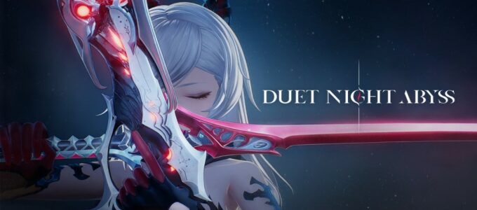 Duet Night Abyss: Technický test pro PC právě začíná!