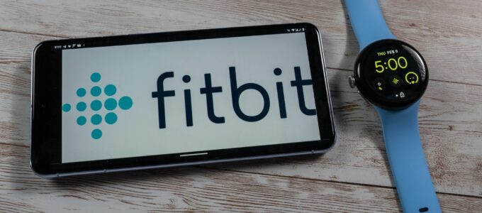 Fitbit mění jméno v rámci reorganizace Google