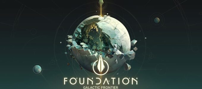 Funplus a Skydance ohlašují hru Foundation: Galactic Frontier inspirovanou klasickým prostředím Isaaca Asimova