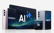 Galaxy AI přichází na vlajkové lodě Samsung v roce 2023 už zítra