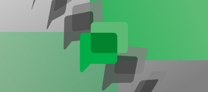 Google Chat chce ukrást jednu z nejlepších funkcí WhatsAppu