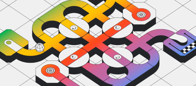 Google I/O 2024: Rozluštíte tento hádankový puzzle?
