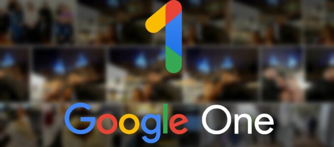 Google One chci s více úložnými úrovněmi, ne s méně