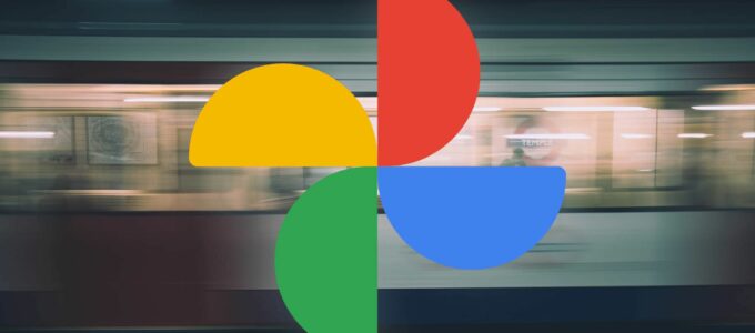 Google Photos: Průvodce aplikací pro sdílení a ukládání fotografií