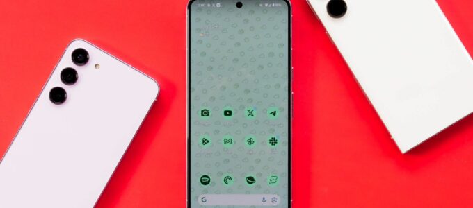 "Google Pixel 9: Předražené plány přicházejí brzy"