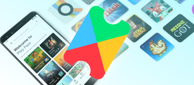 Google Play Pass - stále rostoucí, ale výběr aplikací stále pokulhává