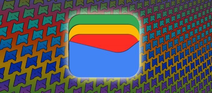 Google Wallet brzy podpoří průchody z Apple zařízení