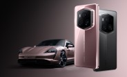 Honor představuje Porsche Design Magic6 RSR a Magic6 Ultimate s unikátním vzhledem