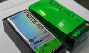 Infinix Note 40 Pro+ 5G: Oficiální datum vydání potvrzeno - 18. března