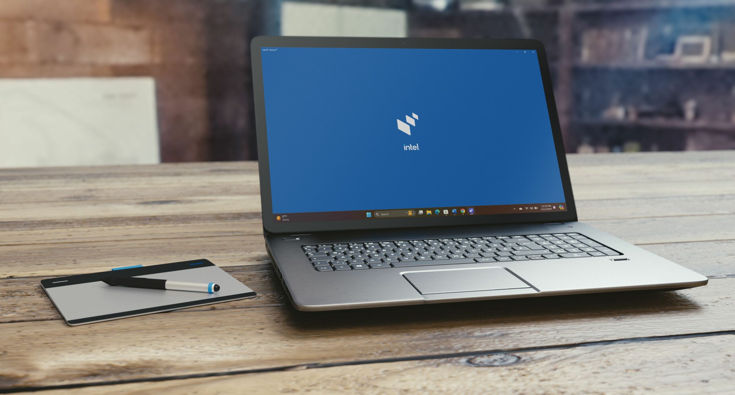 Intel Unison: Vše, co potřebujete vědět o propojovací platformě