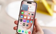 iPhone 17 s odolným a protiodleskovým sklem jako Galaxy S24 Ultra