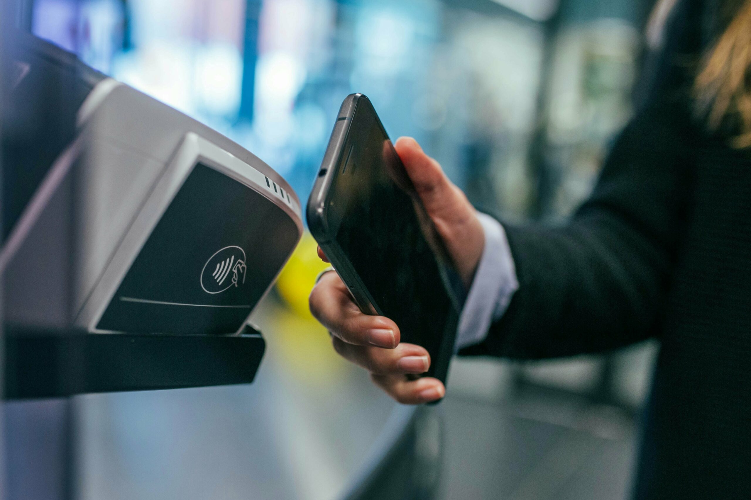 Jak bezpečné je NFC v roce 2024?
