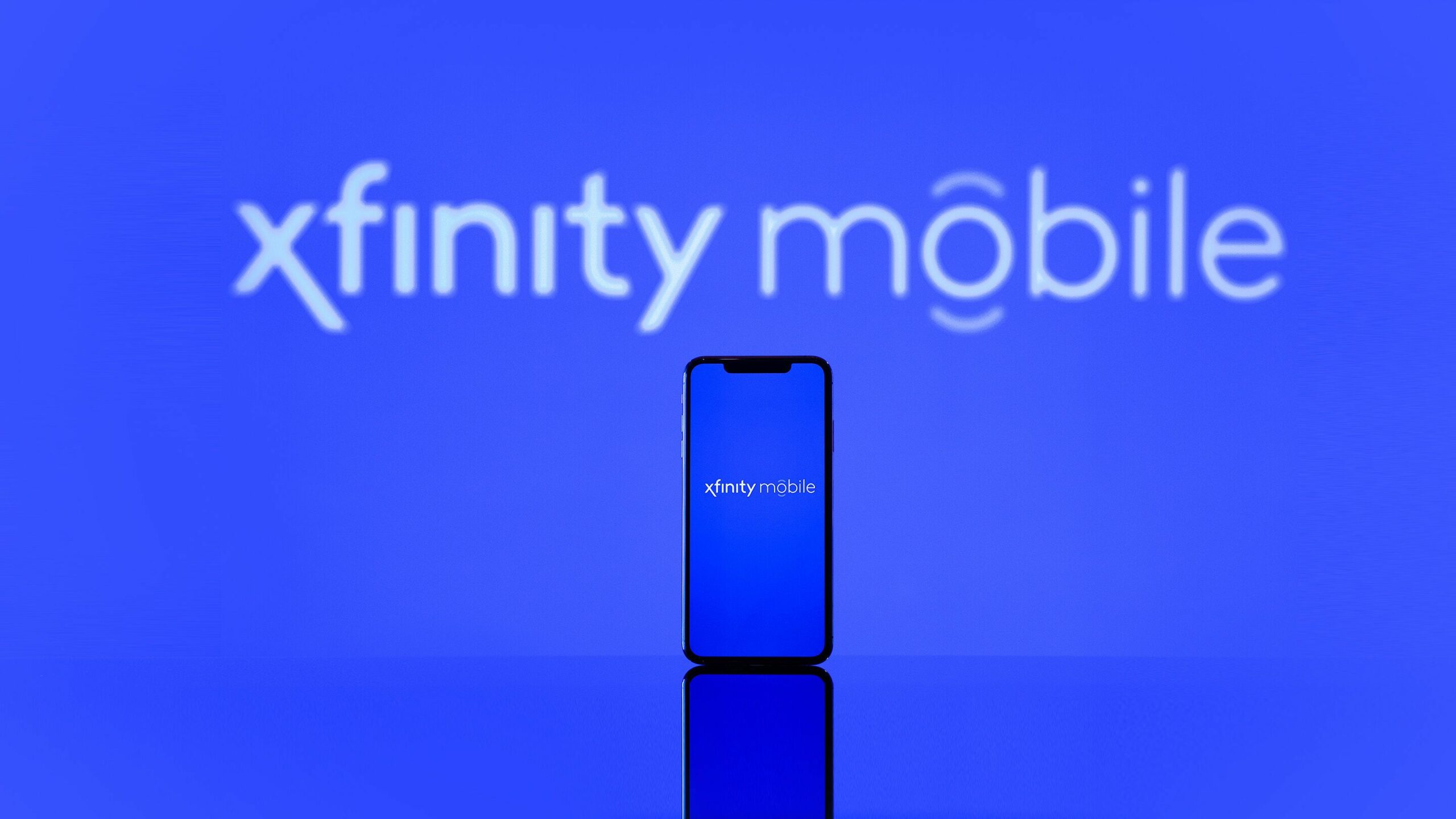 Jak najít svůj přenosový PIN na Xfinity Mobile