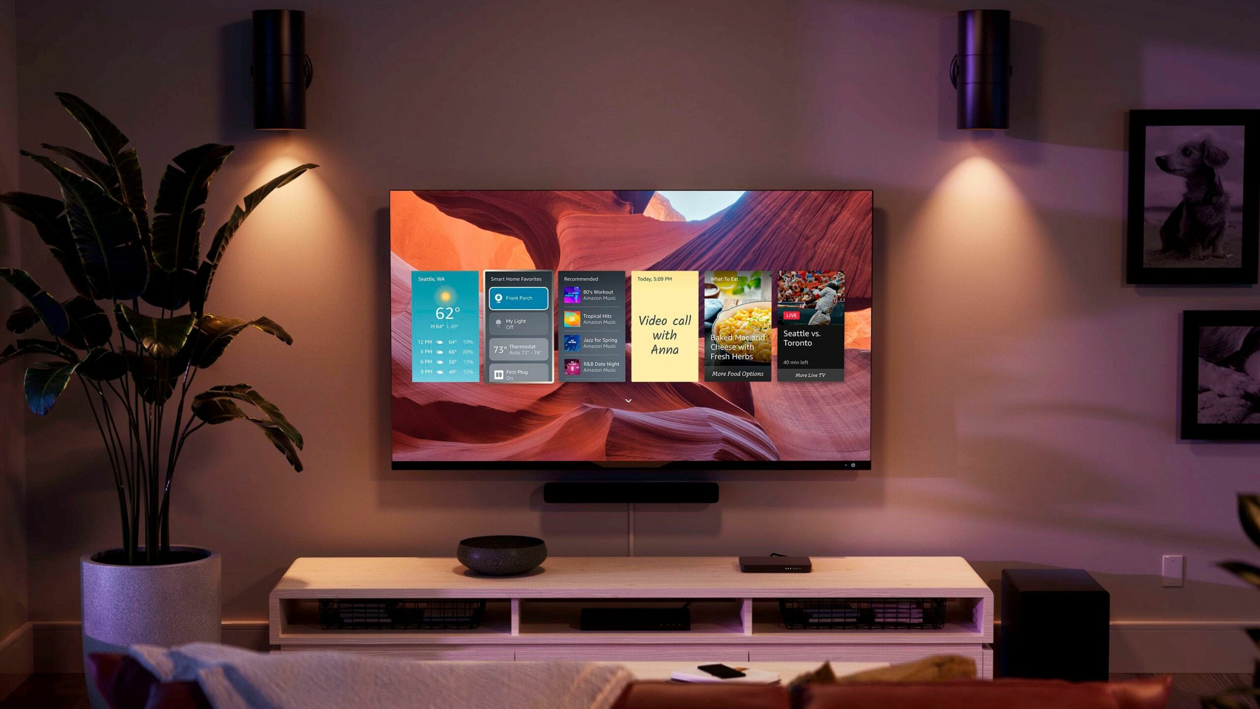 Jak postupovat, když se váš Fire TV neustále restartuje