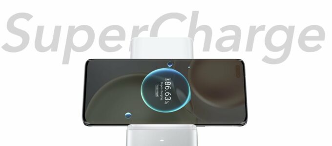 Jak rychle je nabíjení bezdrátově u smartphonů v roce 2024?