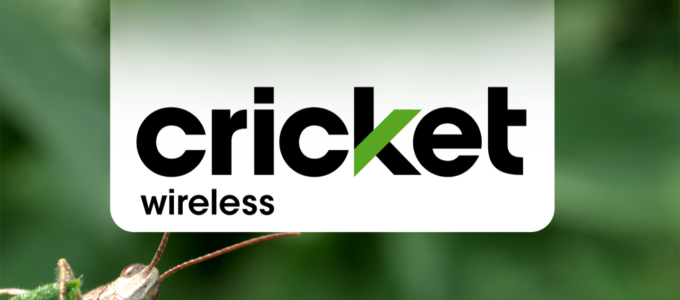 Jak změnit telefonní číslo u Cricket Wireless