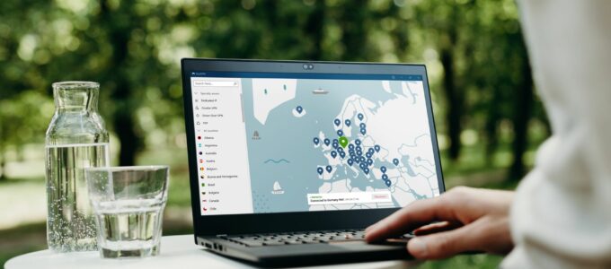 Jak zrušit své VPN předplatné pomocí NordVPN