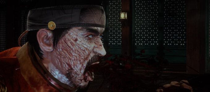 "Kingdom: Krev - Akční zážitek plný zombie apokalypsy"