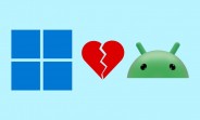 Konec podpory Android aplikací na Windows za rok