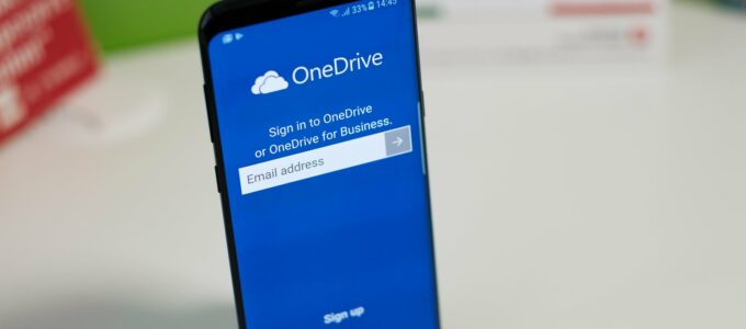 Konec podpory pro náhledovou funkci OneDrive od Microsoftu