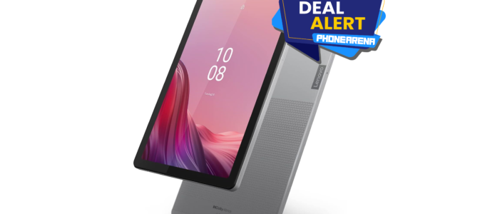 Lenovo Tab M9 (2023) za lákavou slevu u těchto prodejců